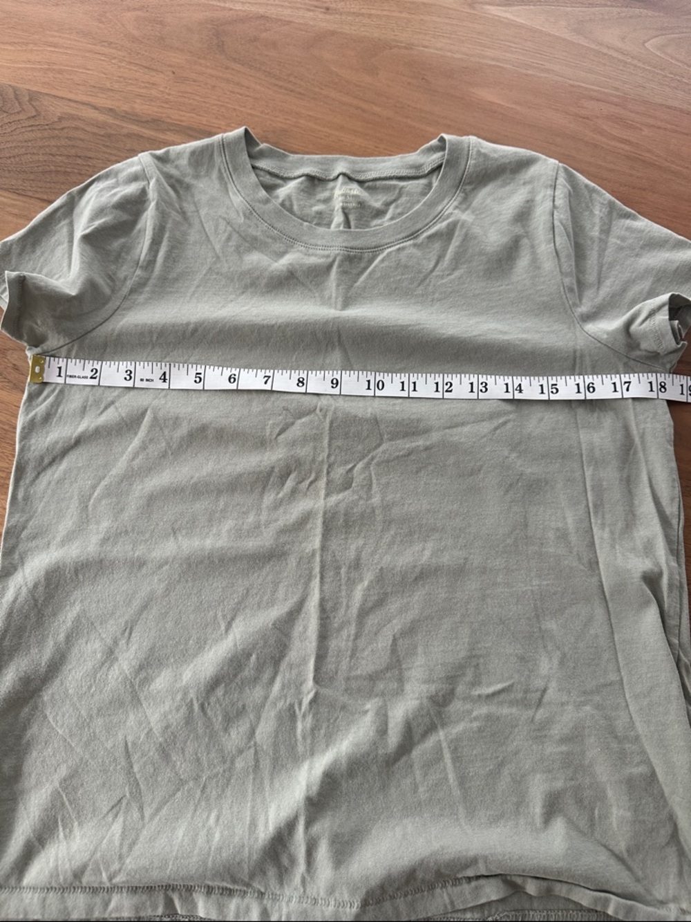 Madewell Top - Picture 4 of 6